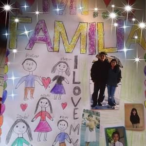 Meet your Posher, Mari